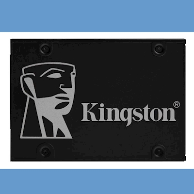 Immagine di Ssd interni 1024.00000 sata iii KINGSTON Obsolete Kingston SSD SATA SKC600/1024G