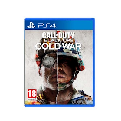 Immagine di Videogames ps4 ACTIVISION PS4 Call of Duty: Black Ops Cold War 88490IT