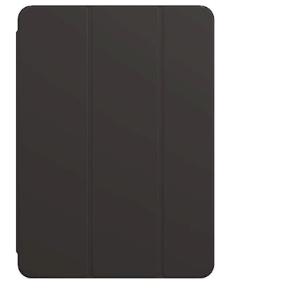 Immagine di Cover smart folio per iPad air (4th generation) nero