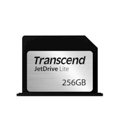 Immagine di Memory Card storage expansion card 256.00000 TRANSCEND Transcend Flash TS256GJDL360