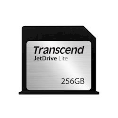 Immagine di Memory Card storage expansion card 256.00000 TRANSCEND Transcend Flash TS256GJDL130