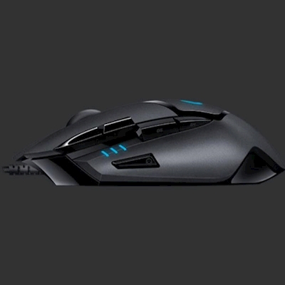 Immagine di Gaming mouse g402 hyperion fury