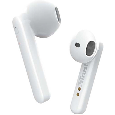 Immagine di Primo touch bt earphones white
