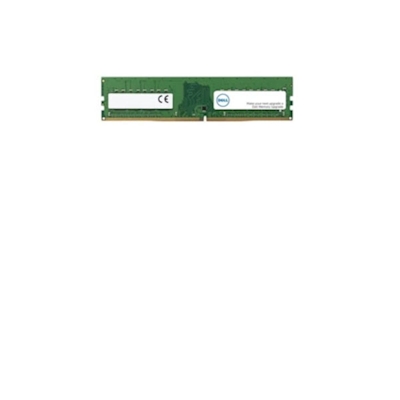 Immagine di Modulo di memoria udimm 8.00000 ddr4 tft 2.666 mhz DELL DELL OPZIONI PC SPL AA101752/INT