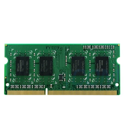 Immagine di Modulo di memoria so-dimm 4GB ddr4 tft 0 mhz SYNOLOGY D4NESO-2666-4G