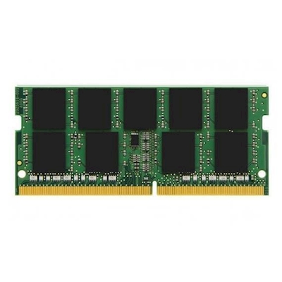 Immagine di Modulo di memoria so-dimm 4GB ddr4 tft 2.666 mhz KINGSTON Obsolete Kingston Branded KCP426SS6/4