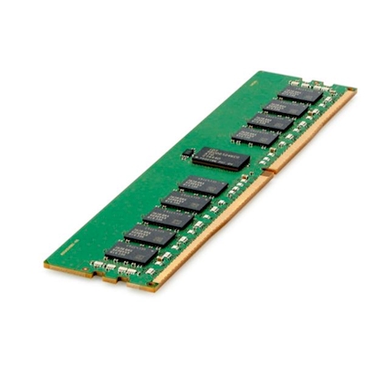 Immagine di Modulo di memoria rdimm 16GB ddr4 tft 2.933 mhz HP HPE HPS Non Product Focus P00920-B21