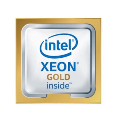 Immagine di Processore 5218 16 xeon sixteen-core tft 2,3 ghz HP Kit processore Intel Xeon-Gold 5218 P02498-B