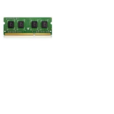 Immagine di Modulo di memoria so-dimm 8.00000 ddr3 tft 1600 mhz QNAP QNAP Accessories RAM-8GDR3SO1600