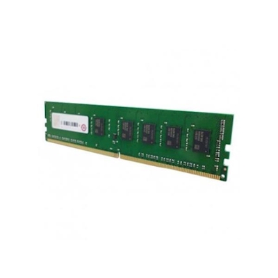 Immagine di Modulo di memoria udimm 16GB ddr4 tft 2400 mhz QNAP QNAP Accessories RAM16GDR4A0UD24
