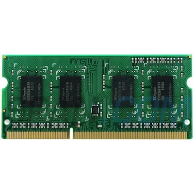 Immagine di Modulo di memoria so-dimm 4GB ddr3l tft 1600 mhz SYNOLOGY RAM1600DDR3L-4GBx2 RAM1600DDR3L4G2