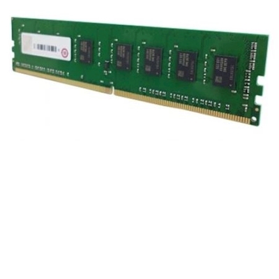 Immagine di Modulo di memoria udimm 4.00000 ddr4 tft 2400 mhz QNAP QNAP Accessories RAM4GDR4A0UD240