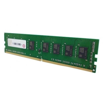 Immagine di Modulo di memoria udimm 8.00000 ddr4 tft 2400 mhz QNAP RAM-8GDR4A1-UD-2400 RAM8GDR4A1UD240