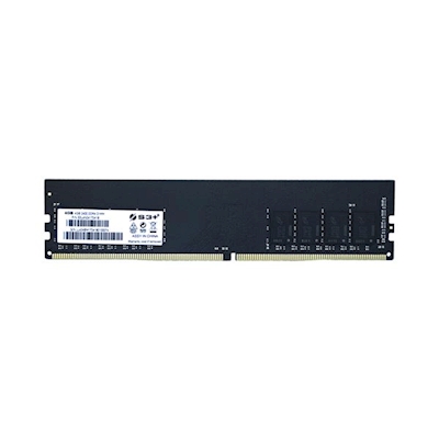 Immagine di Modulo di memoria dimm 4.00000 ddr4 tft 2.666 mhz S3 PLUS 4GB S3+ DIMM DDR4 2666MHz CL19 S3L4N2619