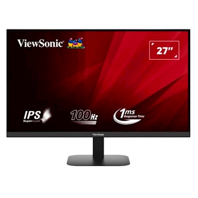 Immagine di Monitor 27 superclear ips led