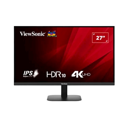 Immagine di Monitor 27 superclear ips led