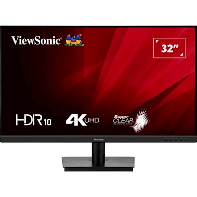 Immagine di Monitor 32 superclear va led