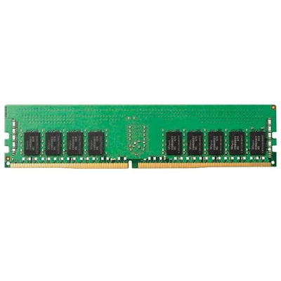 Immagine di Modulo di memoria udimm 16GB ddr4 tft 2.933 mhz HP HP 16GB DDR4-2933 non ECC UDIMM RAM (Z4 G4) 7