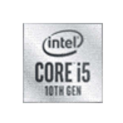 Immagine di Processore i5-10600 6 core i5 tft 4,8 ghz INTEL Intel CPU Box Client I5-10600K