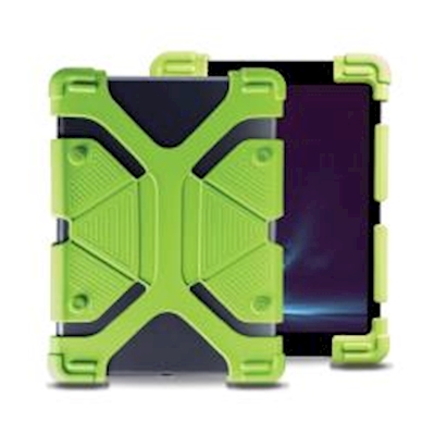 Immagine di Tablet CELLY OCTOPAD - Universal Tablet case 9"-12" OCTOPAD912GN