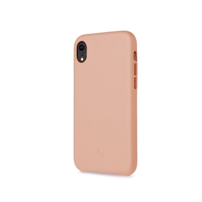 Immagine di Cover similpelle rosa CELLY SUPERIOR - APPLE iPhone XR SUPERIOR998PK