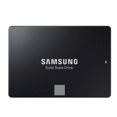 Immagine di Ssd interni 250.00000 sata iii SAMSUNG Samsung SSD MZ-77E250B/EU