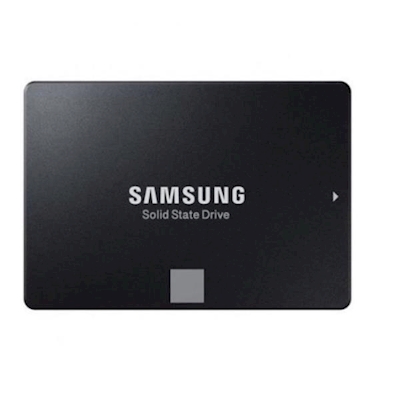 Immagine di Ssd interni 4000GB sata iii SAMSUNG Samsung SSD MZ-77E4T0B/EU