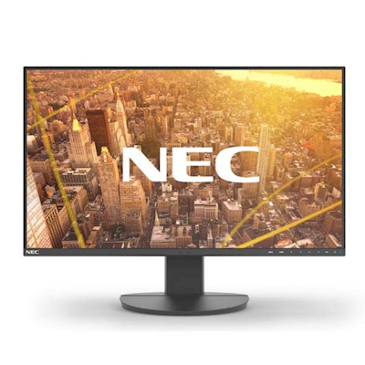 Immagine di Monitor desktop 24" SHARP/NEC MultiSync EA242F White 60005246