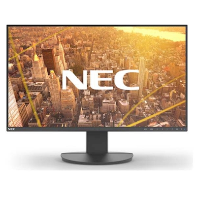 Immagine di Monitor desktop 27" SHARP/NEC MultiSync EA272F White 60005247