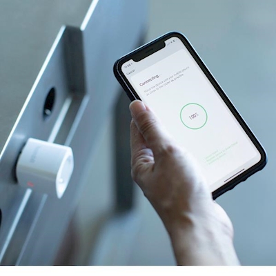 Immagine di Presa intelligente da parete SMART Switch Pro Adattatore WiFi