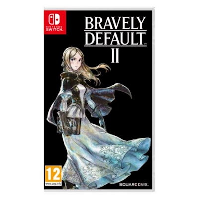Immagine di Videogames switch (hac) NINTENDO HAC BRAVELY DEFAULT II 10004320