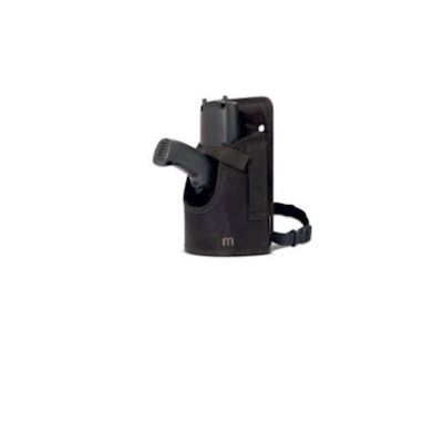 Immagine di Holster with front pocket - belt