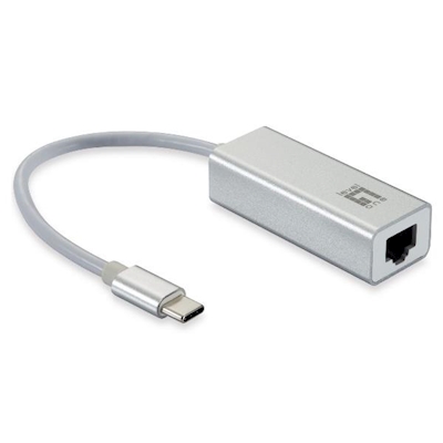 Immagine di Gigabit USB-C network adapter