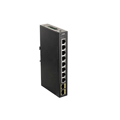 Immagine di Switch D-LINK D-Link Business DIS-100G-10S