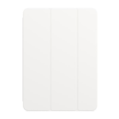 Immagine di Smart Folio per iPad Pro 11" (quarta generazione) colore bianco
