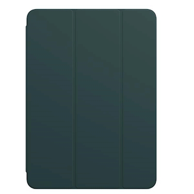 Immagine di Cover smart folio per iPad air (4th generation) verde