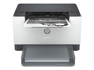 Immagine di Stampante laser B/N A4 HP LaserJet M209dw