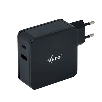 Immagine di USB-C charger 60w + USB 12w