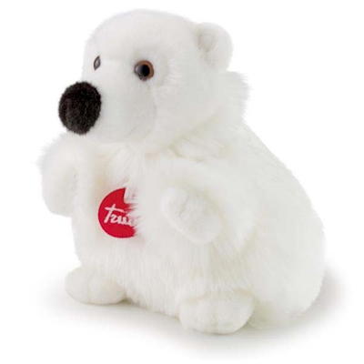 Immagine di Fluffy orso polare - s