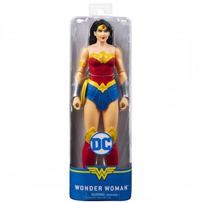 Immagine di SPIN MASTER DC Universe - Wonder Woman 30cm 6056902