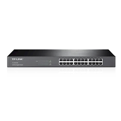 Immagine di Switch TP-LINK TP-Link Business TL-SG1024