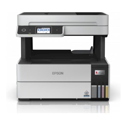 Immagine di Stampante Inkjet A4 EPSON Epson F7 ITS Colour Cons C11CJ89402