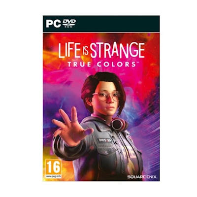 Immagine di Videogames pc KOCH MEDIA PC Life is Strange: True Colors 1066511