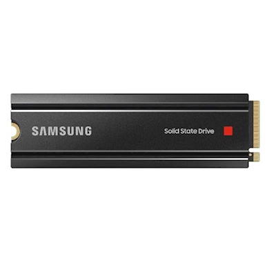 Immagine di Ssd interni 2000.00000 pcie gen 4.0 x 4 nvme SAMSUNG Samsung SSD MZ-V8P2T0CW