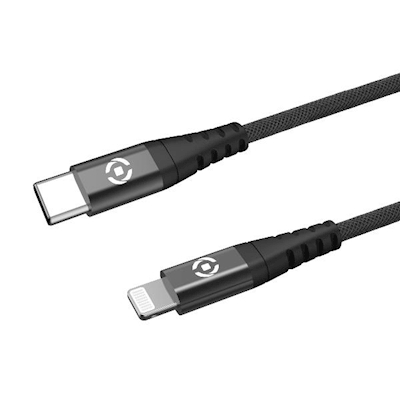 Immagine di USB-C to lightning 60w nylon cable