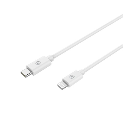 Immagine di Lightning to USB-C 60w cable white
