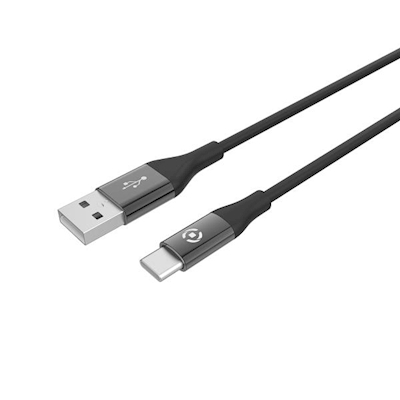 Immagine di USB to USB-C 15w cable black