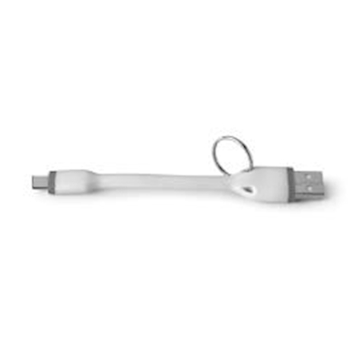 Immagine di USB to USB-C 15w cable 12cm white