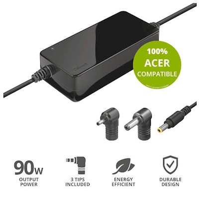 Immagine di Maxo acer 90w laptop charger