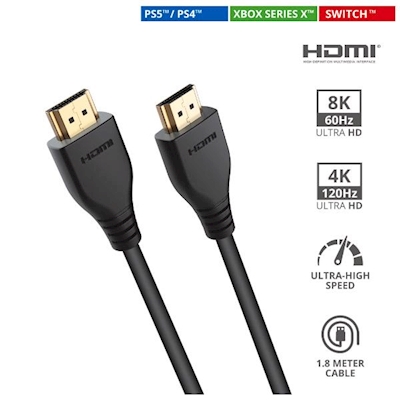 Immagine di Gxt731 ruza high speed HDMI cable